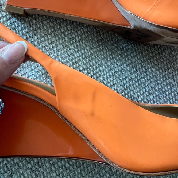 reformation wedges - Picture 4 of 9